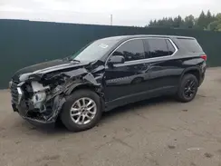 1GNEVFKW9JJ274957 2018 CHEVROLET TRAVERSE