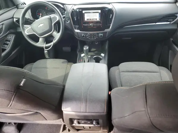 1GNEVFKW9JJ274957 2018 CHEVROLET TRAVERSE - Image 8