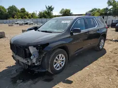 1GNEVFKW9KJ104521 2019 CHEVROLET TRAVERSE