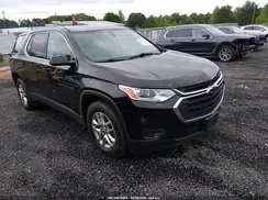 1GNEVFKW9KJ175864 2019 CHEVROLET TRAVERSE