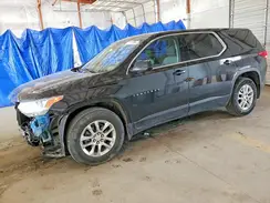 1GNEVFKW9KJ217904 2019 CHEVROLET TRAVERSE