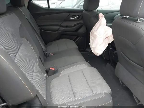 1GNEVFKW9KJ233973 2019 CHEVROLET TRAVERSE - Image 8