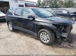 1GNEVFKW9KJ281649 2019 CHEVROLET TRAVERSE