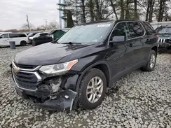 1GNEVFKW9KJ314780 2019 CHEVROLET TRAVERSE