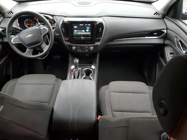1GNEVFKW9KJ314780 2019 CHEVROLET TRAVERSE - Image 8