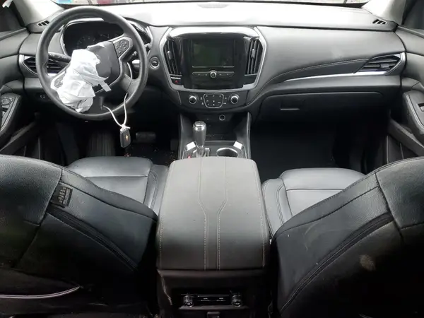 1GNEVFKW9LJ100048 2020 CHEVROLET TRAVERSE - Image 8