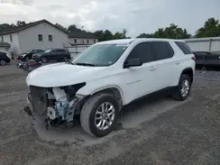 1GNEVFKW9LJ102916 2020 CHEVROLET TRAVERSE