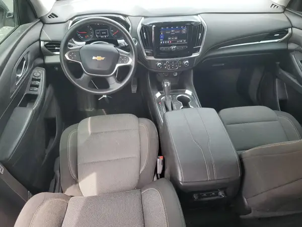 1GNEVFKW9LJ102916 2020 CHEVROLET TRAVERSE - Image 8