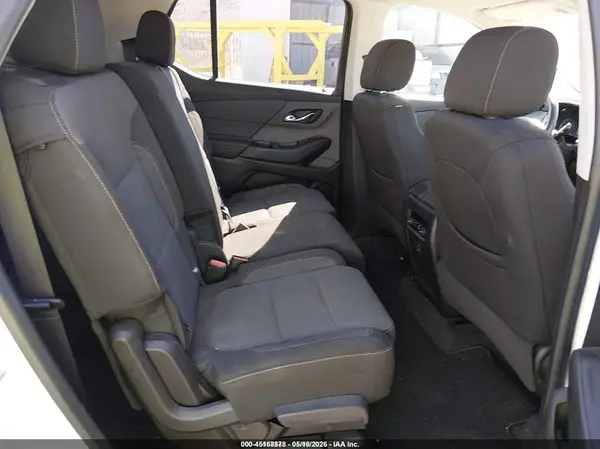 1GNEVFKW9LJ104472 2020 CHEVROLET TRAVERSE - Image 8