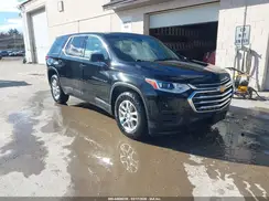 1GNEVFKW9LJ104732 2020 CHEVROLET TRAVERSE