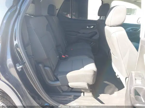 1GNEVFKW9LJ104732 2020 CHEVROLET TRAVERSE - Image 8