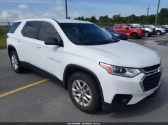 1GNEVFKW9LJ112622 2020 CHEVROLET TRAVERSE