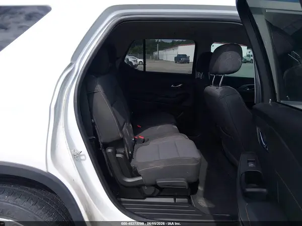 1GNEVFKW9LJ112622 2020 CHEVROLET TRAVERSE - Image 8