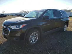 1GNEVFKW9LJ122986 2020 CHEVROLET TRAVERSE