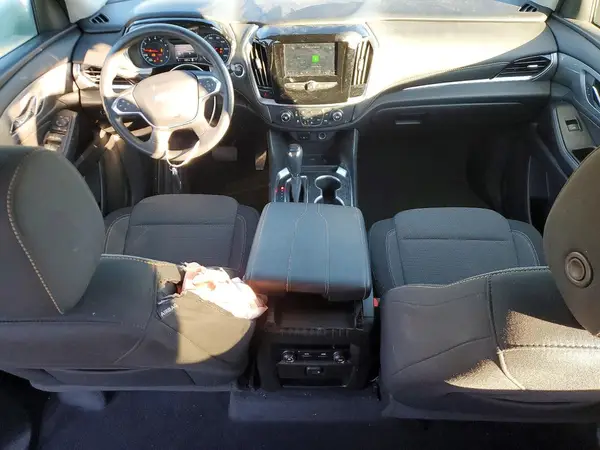 1GNEVFKW9LJ122986 2020 CHEVROLET TRAVERSE - Image 8