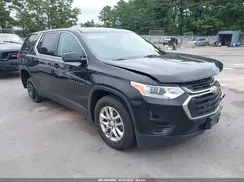 1GNEVFKW9LJ128254 2020 CHEVROLET TRAVERSE