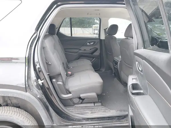 1GNEVFKW9LJ128254 2020 CHEVROLET TRAVERSE - Image 8