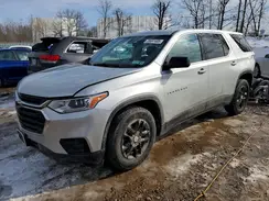 1GNEVFKW9LJ147712 2020 CHEVROLET TRAVERSE