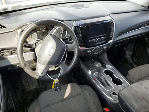 1GNEVFKW9LJ147712 2020 CHEVROLET TRAVERSE - Image 8