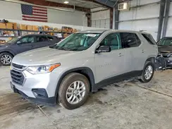 1GNEVFKW9LJ170679 2020 CHEVROLET TRAVERSE