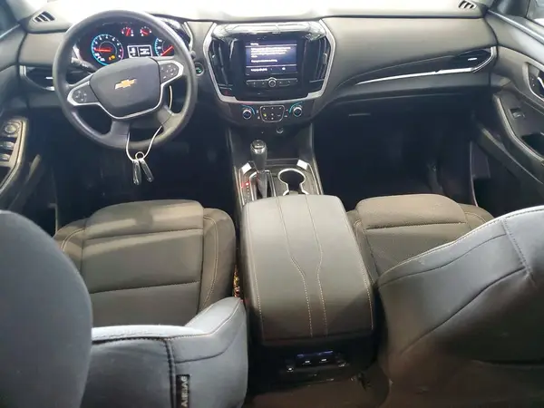 1GNEVFKW9LJ170679 2020 CHEVROLET TRAVERSE - Image 8