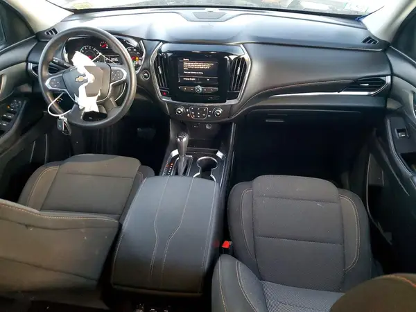 1GNEVFKW9LJ183898 2020 CHEVROLET TRAVERSE - Image 8