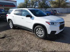 1GNEVFKW9LJ184940 2020 CHEVROLET TRAVERSE