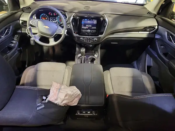 1GNEVFKW9LJ187739 2020 CHEVROLET TRAVERSE - Image 8