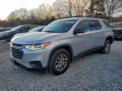 1GNEVFKW9LJ187823 2020 CHEVROLET TRAVERSE