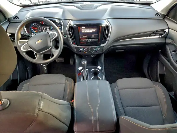 1GNEVFKW9LJ187823 2020 CHEVROLET TRAVERSE - Image 8