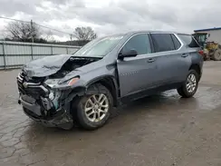 1GNEVFKW9LJ207424 2020 CHEVROLET TRAVERSE