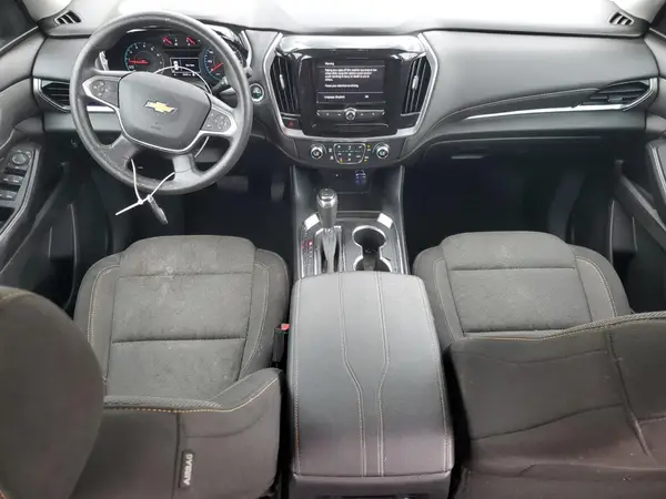 1GNEVFKW9LJ224370 2020 CHEVROLET TRAVERSE - Image 8