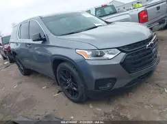 1GNEVFKW9LJ258051 2020 CHEVROLET TRAVERSE