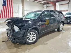 1GNEVFKW9LJ268160 2020 CHEVROLET TRAVERSE