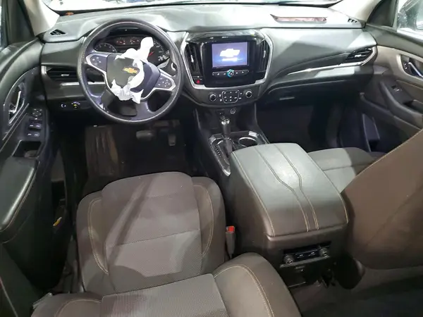 1GNEVFKW9LJ268160 2020 CHEVROLET TRAVERSE - Image 8