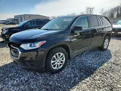 1GNEVFKW9LJ282916 2020 CHEVROLET TRAVERSE