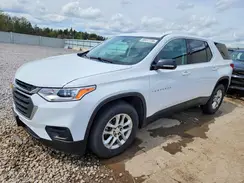 1GNEVFKW9LJ291454 2020 CHEVROLET TRAVERSE