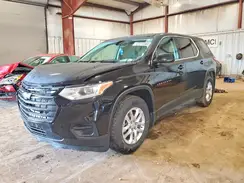 1GNEVFKW9LJ292684 2020 CHEVROLET TRAVERSE