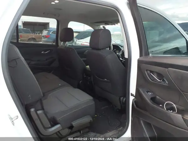 1GNEVFKW9LJ302128 2020 CHEVROLET TRAVERSE - Image 8
