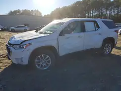 1GNEVFKW9LJ313792 2020 CHEVROLET TRAVERSE