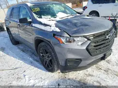 1GNEVFKW9LJ318331 2020 CHEVROLET TRAVERSE