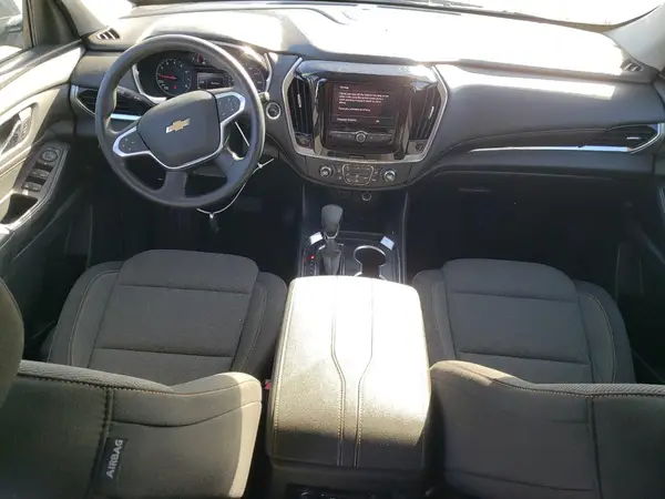 1GNEVFKW9MJ102108 2021 CHEVROLET TRAVERSE - Image 8