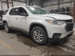 1GNEVFKW9MJ140552 2021 CHEVROLET TRAVERSE