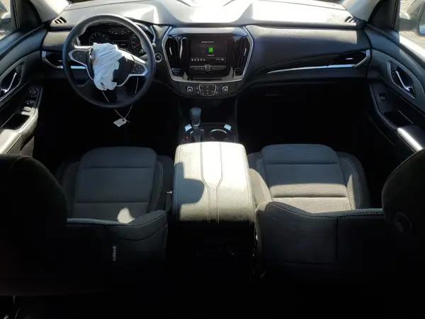 1GNEVFKW9MJ176757 2021 CHEVROLET TRAVERSE - Image 8