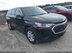 1GNEVFKW9MJ178623 2021 CHEVROLET TRAVERSE