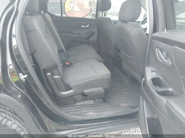 1GNEVFKW9MJ178623 2021 CHEVROLET TRAVERSE - Image 8