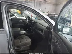 1GNEVFKW9MJ229621 2021 CHEVROLET TRAVERSE