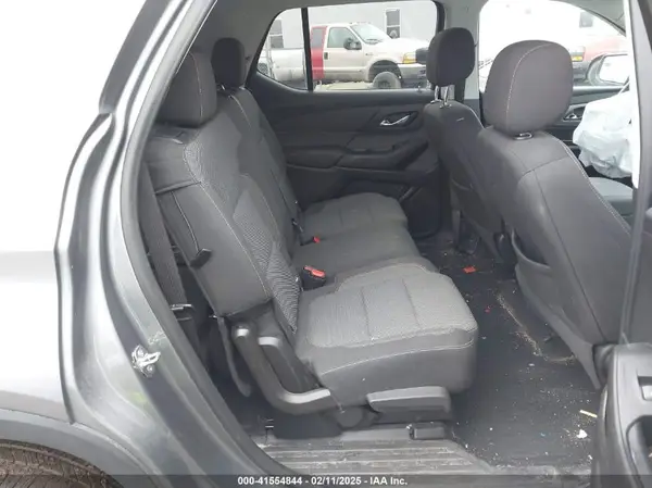 1GNEVFKW9MJ238206 2021 CHEVROLET TRAVERSE - Image 8
