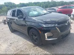 1GNEVFKW9NJ112106 2022 CHEVROLET TRAVERSE