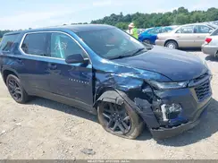1GNEVFKW9NJ175920 2022 CHEVROLET TRAVERSE